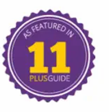 bespoke languages tuition™ is featured on 11plusguide.com for Spanish Tuition in Bournemouth